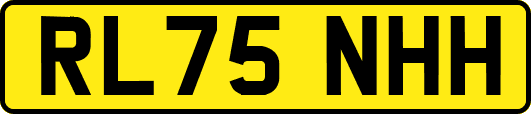 RL75NHH