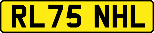 RL75NHL