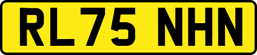 RL75NHN