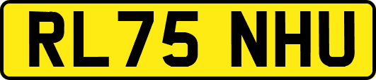 RL75NHU
