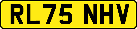 RL75NHV