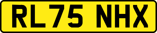 RL75NHX