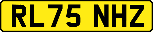 RL75NHZ