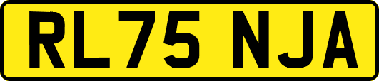 RL75NJA