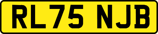 RL75NJB