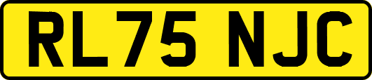 RL75NJC