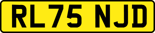 RL75NJD