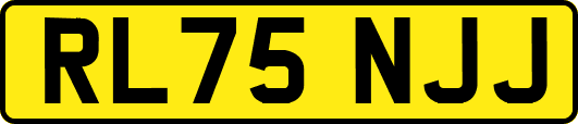 RL75NJJ