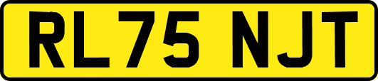 RL75NJT