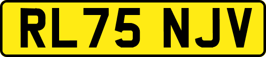 RL75NJV