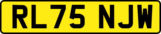 RL75NJW