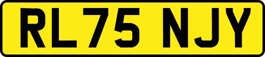 RL75NJY