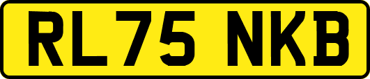 RL75NKB