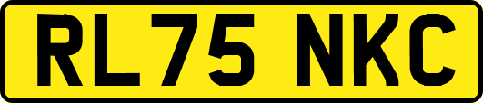 RL75NKC