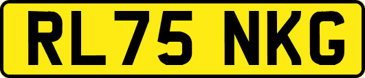 RL75NKG