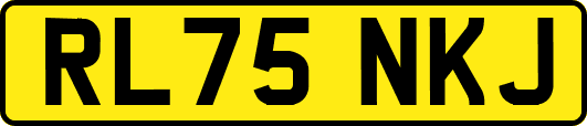 RL75NKJ