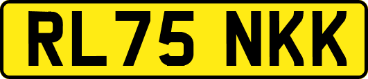 RL75NKK