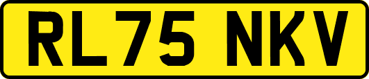 RL75NKV