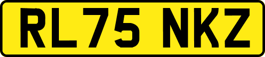 RL75NKZ