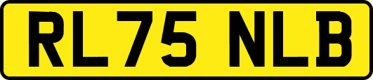 RL75NLB
