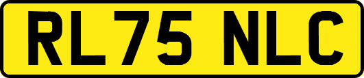 RL75NLC