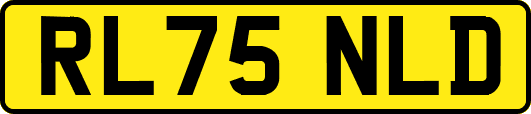 RL75NLD