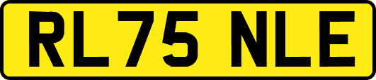 RL75NLE