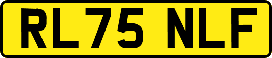 RL75NLF