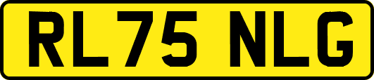 RL75NLG