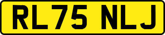 RL75NLJ