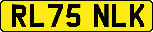 RL75NLK