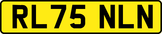 RL75NLN