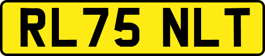 RL75NLT