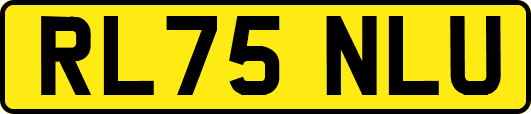 RL75NLU