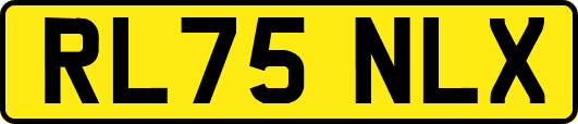 RL75NLX
