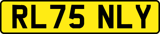 RL75NLY