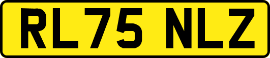 RL75NLZ