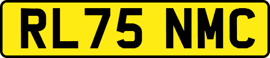 RL75NMC