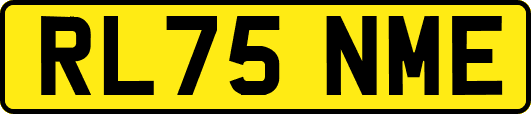 RL75NME