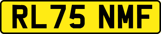 RL75NMF