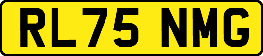 RL75NMG