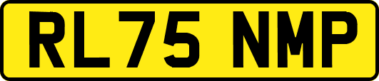 RL75NMP
