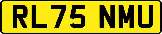 RL75NMU
