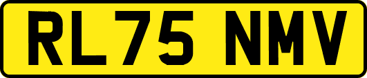 RL75NMV