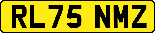 RL75NMZ
