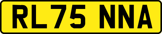 RL75NNA