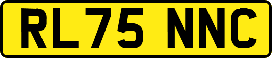 RL75NNC
