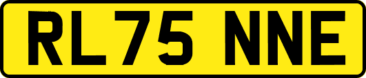 RL75NNE