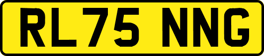 RL75NNG