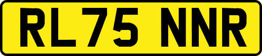 RL75NNR